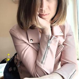 Девушки в Астана: Алена Марченко, 31 - ищет парня из Астана
