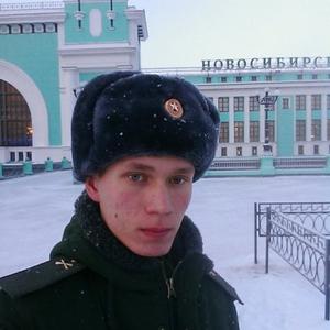 Владислав, 26 лет, Волгодонск