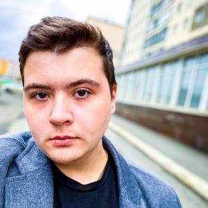 Roman, 21 год, Норильск