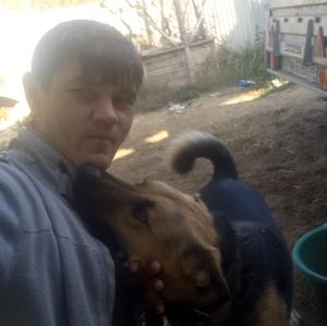 Парни в Йошкар-Оле: Алексей, 35 - ищет девушку из Йошкар-Олы