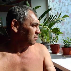 Маке, 54 года, Саратов
