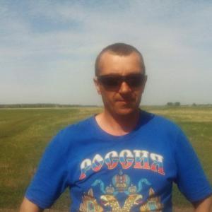 Парни в Новосибирске: Николай, 39 - ищет девушку из Новосибирска