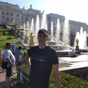 Парни в Магнитогорске: Кирилл, 33 - ищет девушку из Магнитогорска
