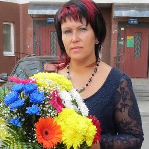 Ольга, 52 года, Клинцы
