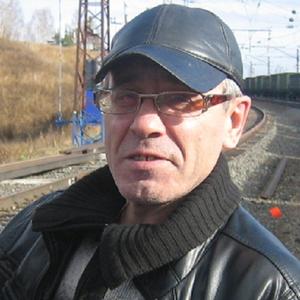 Николай, 55 лет, Тайшет
