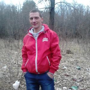 Костя Рыльков, 36 лет, Пенза