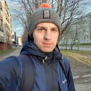 Алексей, 27 лет, Полярный