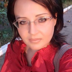 Людмила, 43 года, Лесосибирск