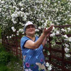 Шарыгина Анфиса, 65 лет, Нефтекамск