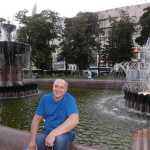 Валерий Стариков, 48 лет, Пушкино