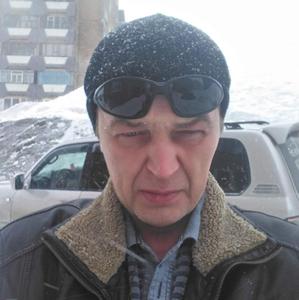 Кирилл, 53 года, Норильск