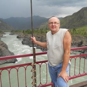 Сергей Павлов, 59 лет, Бийск