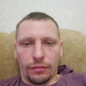 Дмитрий, 41 год, Сегежа