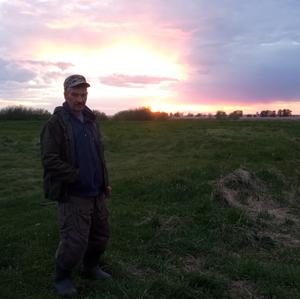 Костя, 62 года, Ульяновск