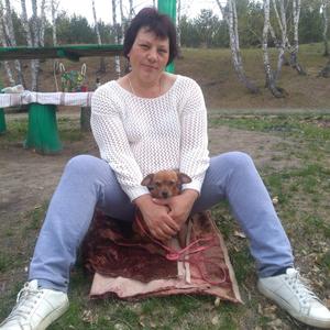 Татьяна Слободян, 49 лет, Омский