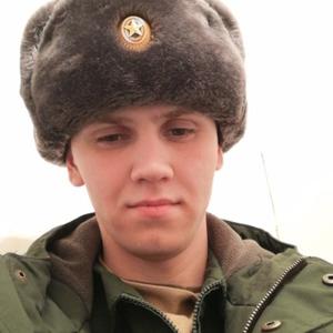 Сергей Давиденко, 23 года, Красный Кут
