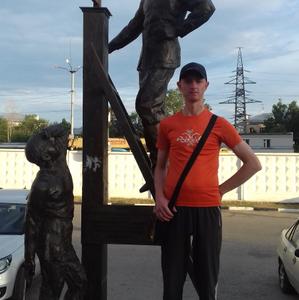 Парни в Сызрани: Павел, 37 - ищет девушку из Сызрани
