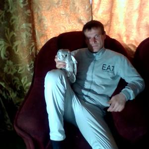 Парни в Елизово: Slava, 34 - ищет девушку из Елизово