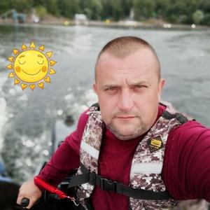 Serega, 43 года, Бугуруслан