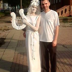 Парни в Смоленске: Игорь, 52 - ищет девушку из Смоленска