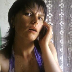 Svetlana Nikulina, 52 года, Гай