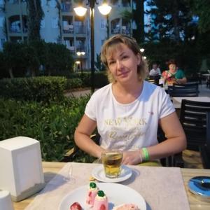 Девушки в Обнинске: Светлана, 45 - ищет парня из Обнинска
