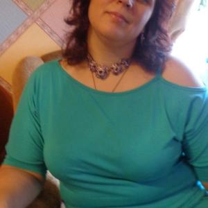 Марина Долинина, 48 лет, Городец