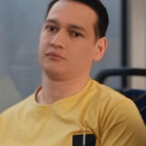 Юрий, 30 лет, Москва