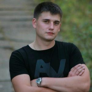 Евген, 35 лет, Иркутск