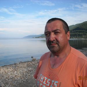 Юрий, 61 год, Калтасы