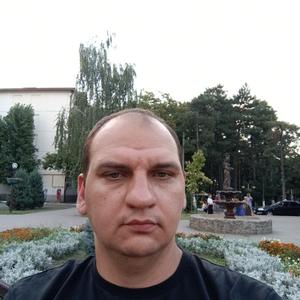 Михаил, 35 лет, Кропоткин