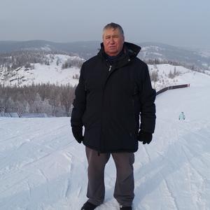 Валерий, 65 лет, Магнитогорск