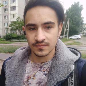 Ренат, 21 год, Воронеж