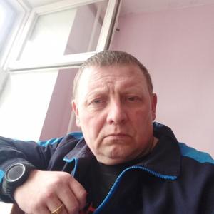Соломон, 48 лет, Оленегорск