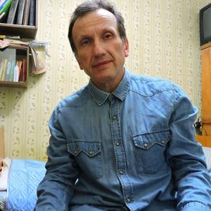 Парни в Смоленске: Сергей, 57 - ищет девушку из Смоленска