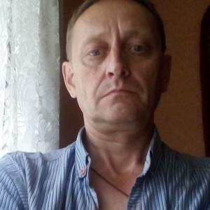 Олег, 58 лет, Дубна