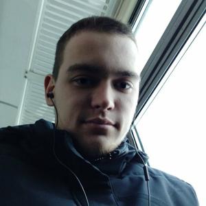 Алексей, 27 лет, Оренбург