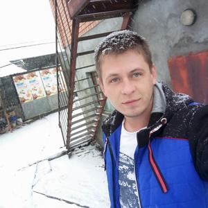 Алексей, 32 года, Анапа