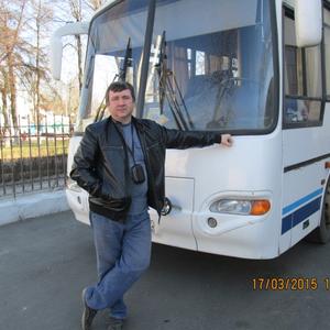 Олег, 50 лет, Орел