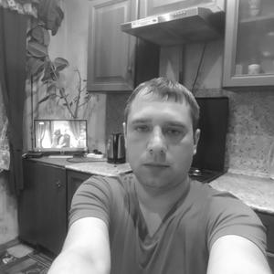 Дмитрий, 37 лет, Егорьевск