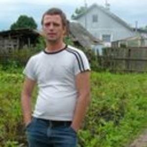 Вадим, 43 года, Чудово