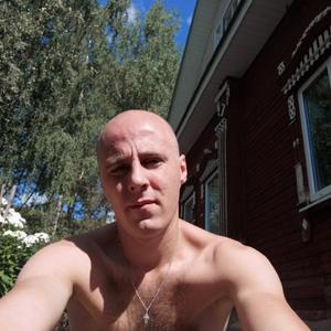 Алексей Варзинов, 36 лет, Апатиты