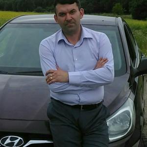 Сергей, 47 лет, Козельск