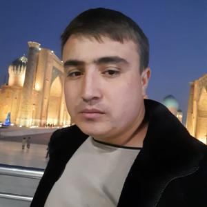 Жамшед, 29 лет, Екатеринбург