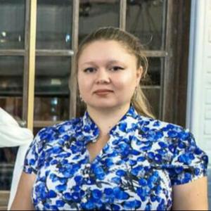 Девушки в Ставрополе: Анастасия, 30 - ищет парня из Ставрополя
