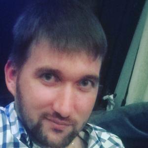 Парни в Омске: Евгений, 36 - ищет девушку из Омска