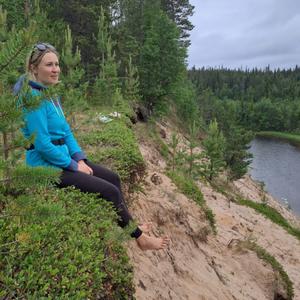 Дарья, 36 лет, Мурманск