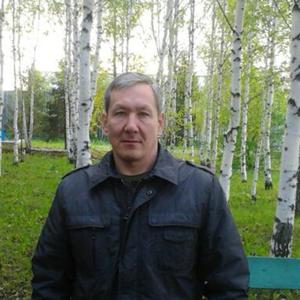 Анвар, 53 года, Альметьевск
