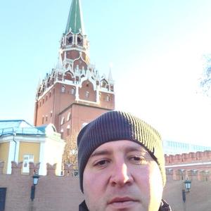 Андрей, 43 года, Южно-Сахалинск