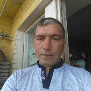 Андрей, 48 лет, Егорьевск